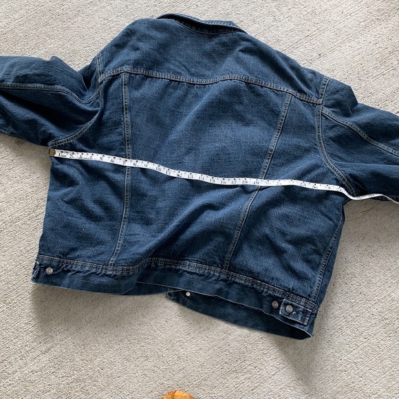 Lee Jean Jacket - Picture 4 of 8